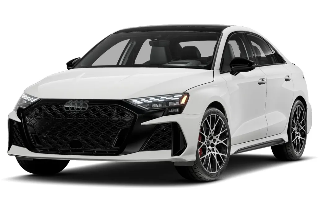 2025 Audi RS 3 Base photo 1