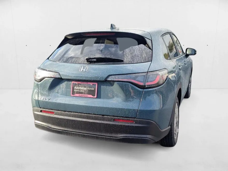 2026 Honda HR-V LX photo 1