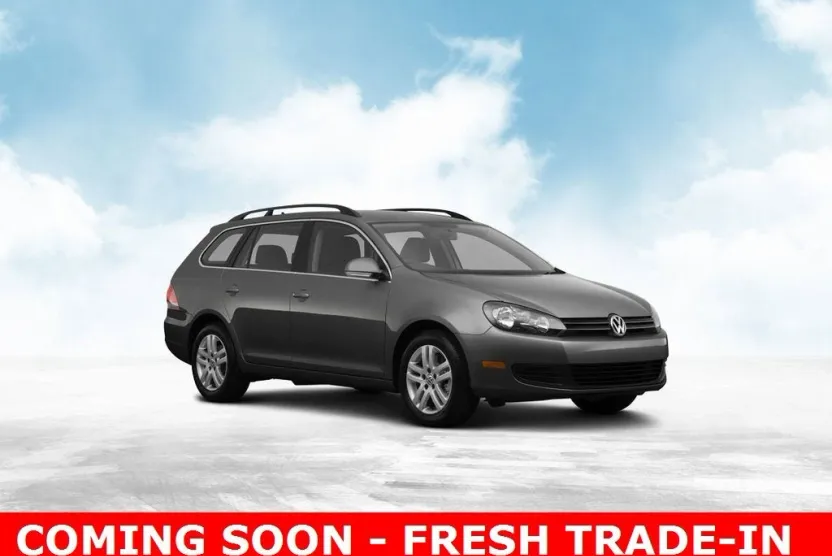 2013 Volkswagen Jetta SportWagen 2.0 TDI photo 1