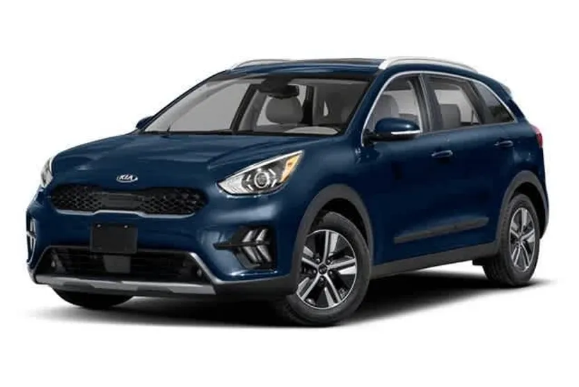 2020 Kia Niro EX Premium photo 1