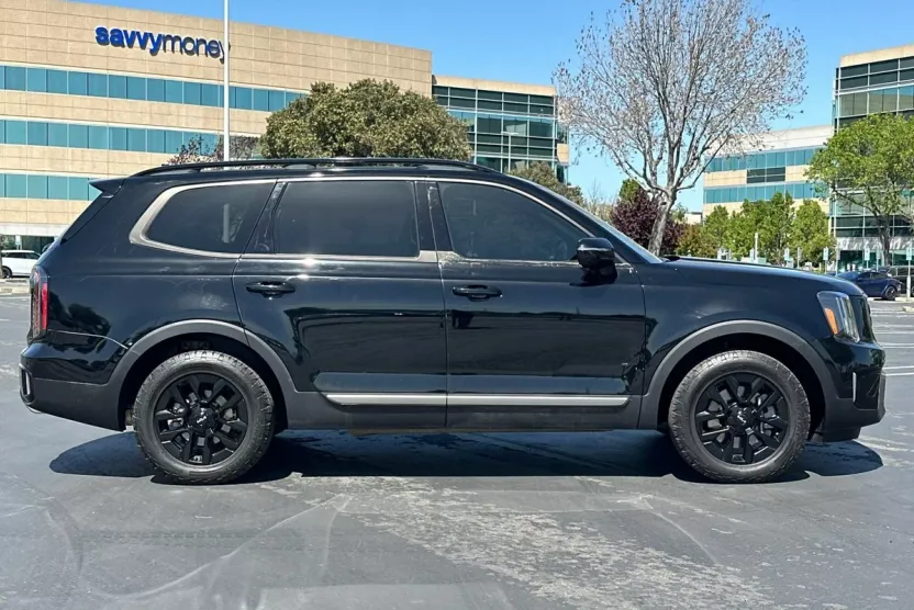 2023 Kia Telluride SX X-Pro photo 1
