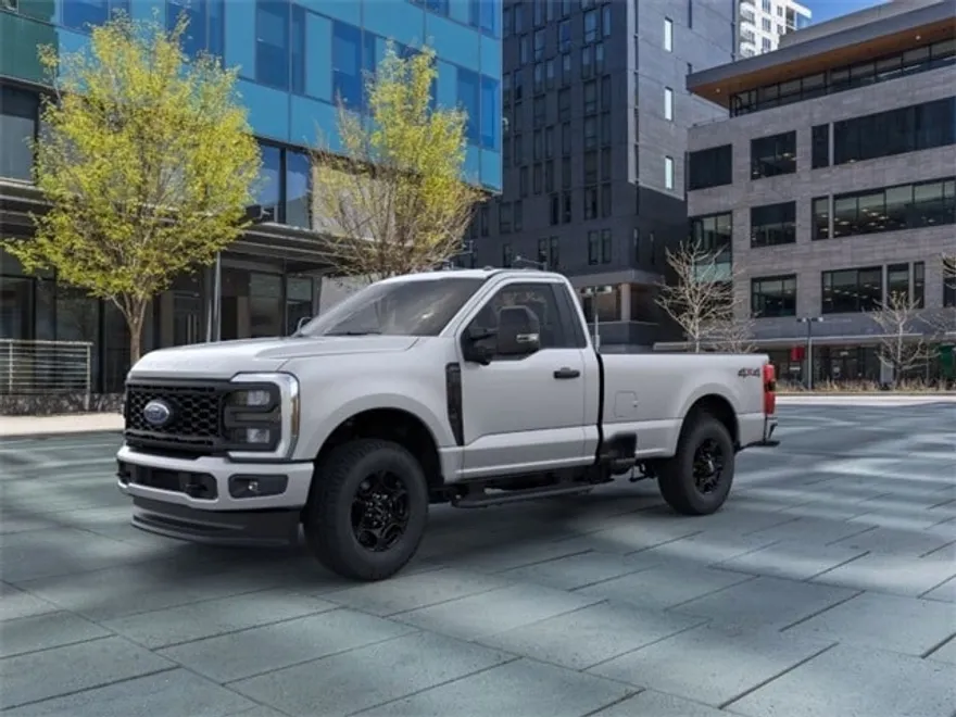 2024 Ford F-350 XL photo 1
