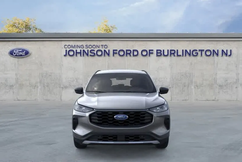 2026 Ford Escape ST-Line photo 1