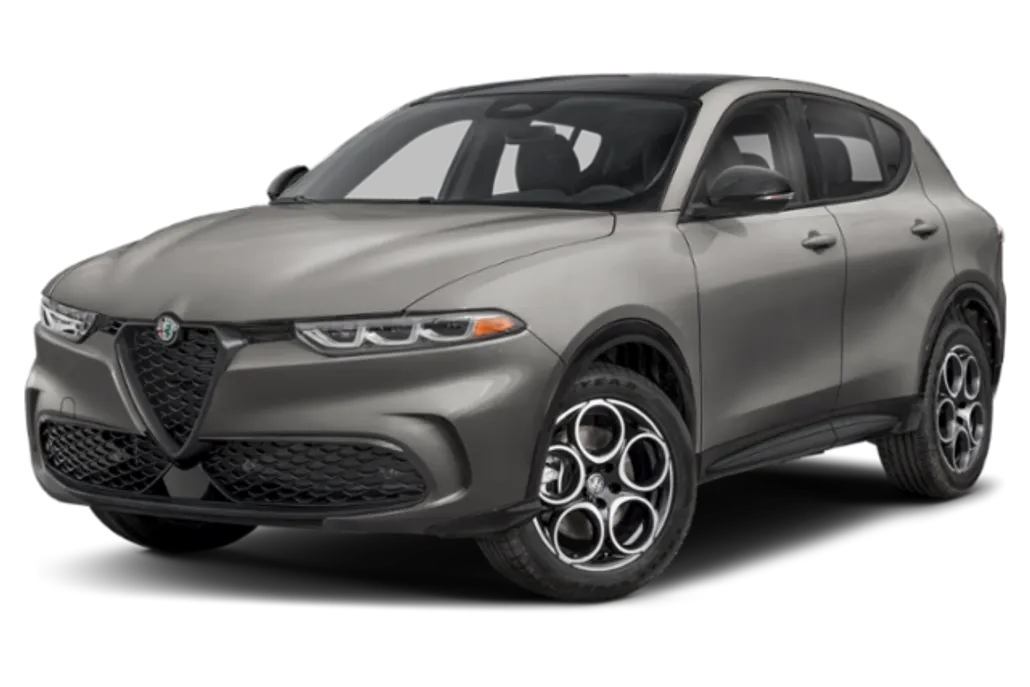 2025 Alfa Romeo Tonale BASE SPRINT photo 1