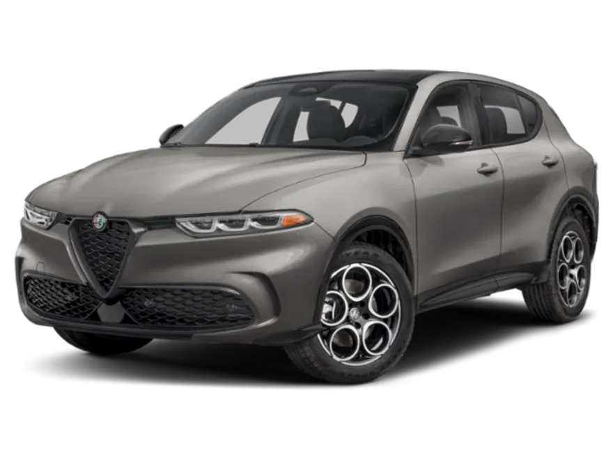 2025 Alfa Romeo Tonale BASE SPRINT photo 1