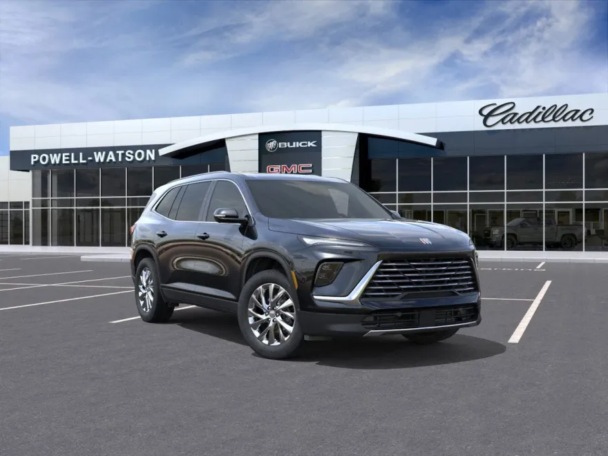2026 Buick Enclave Preferred photo 1