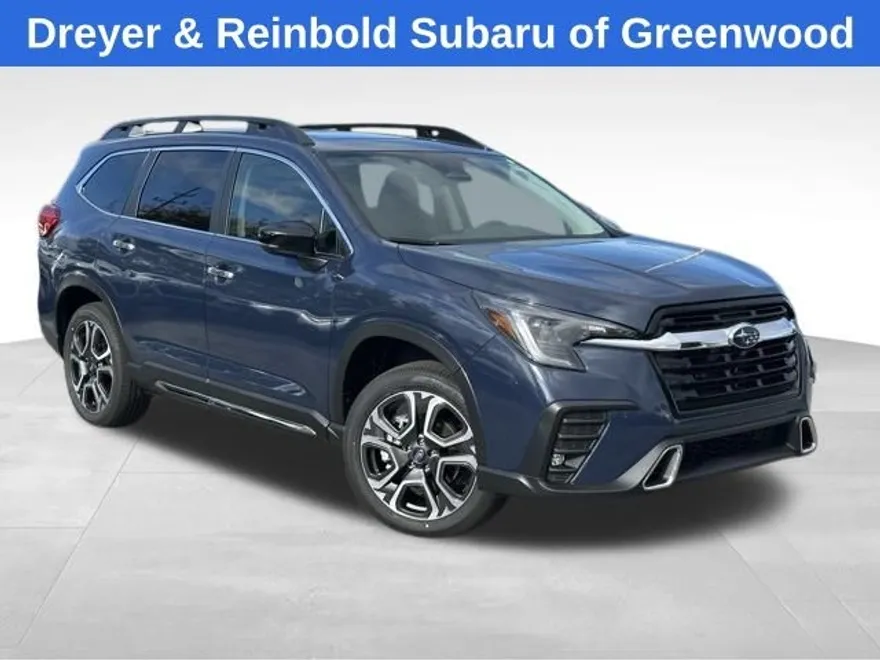 2025 Subaru Ascent Touring photo 1