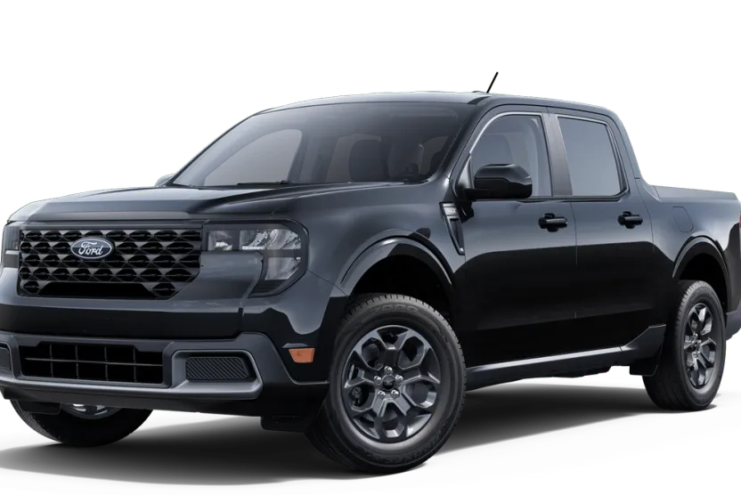 2025 Ford Maverick XLT photo 1
