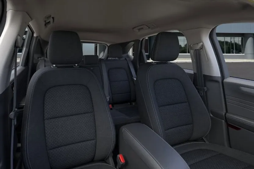 2026 Ford Escape Active photo 1