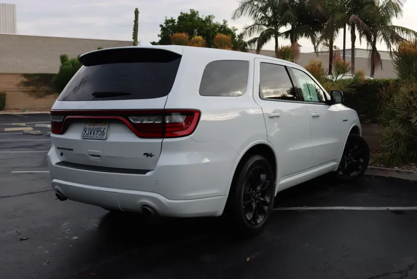 2022 Dodge Durango R/T photo 1