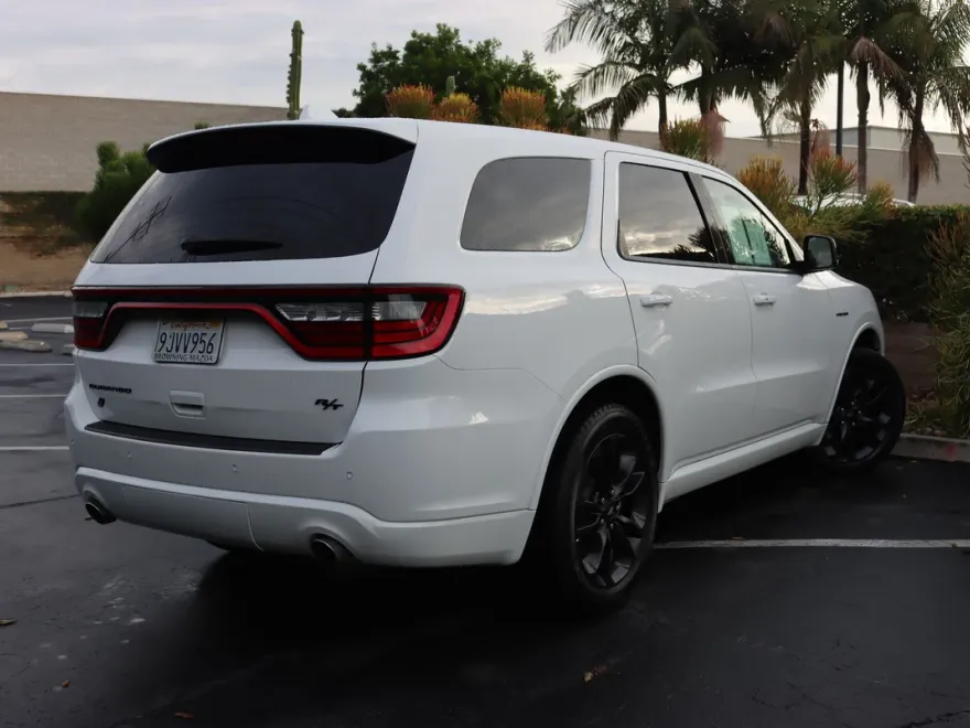 2022 Dodge Durango R/T photo 1