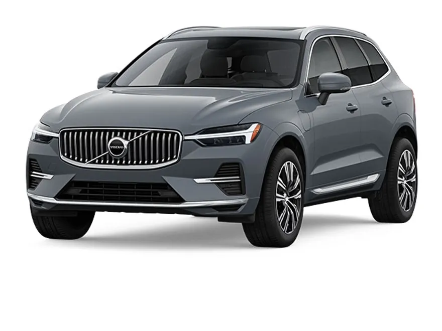 2022 Volvo XC60 Recharge Hybrid T8 Inscription Expression photo 1