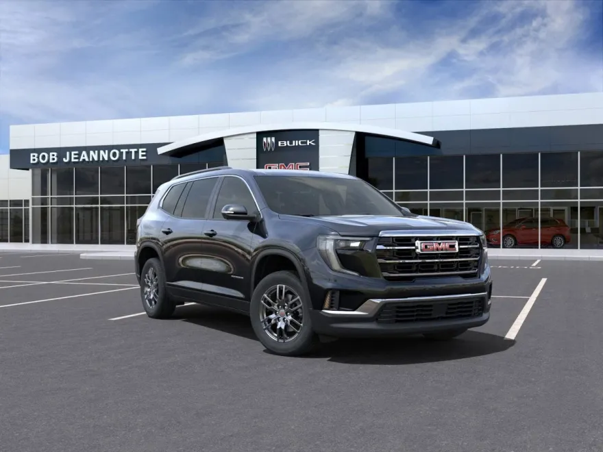 2025 Gmc Acadia Elevation photo 1
