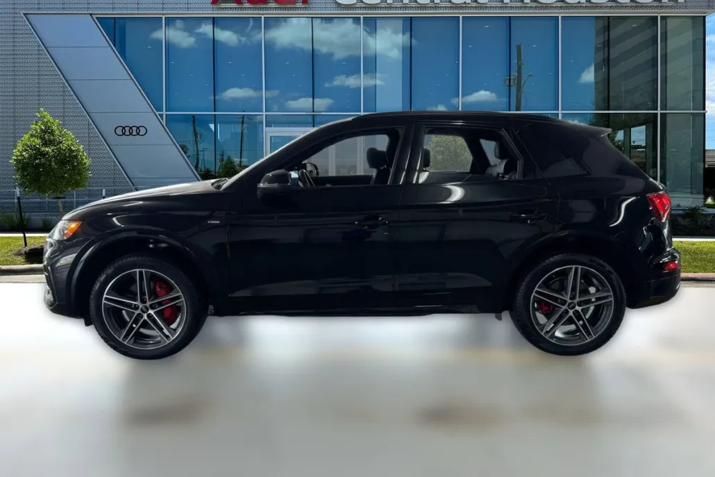2025 Audi Q5 S line Premium Plus photo 1