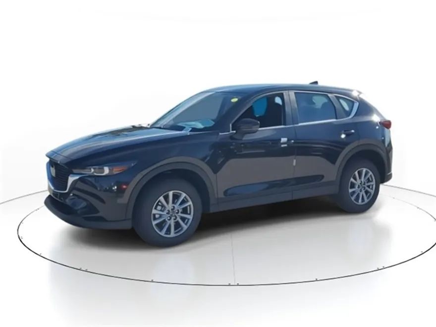 2025 Mazda CX-5 2.5 S photo 1
