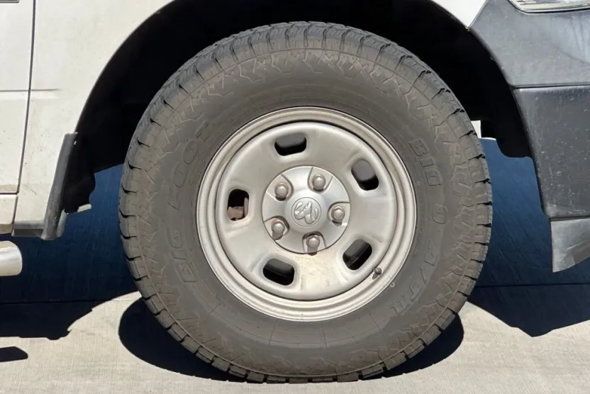 2019 Ram 1500 Classic Tradesman photo 1