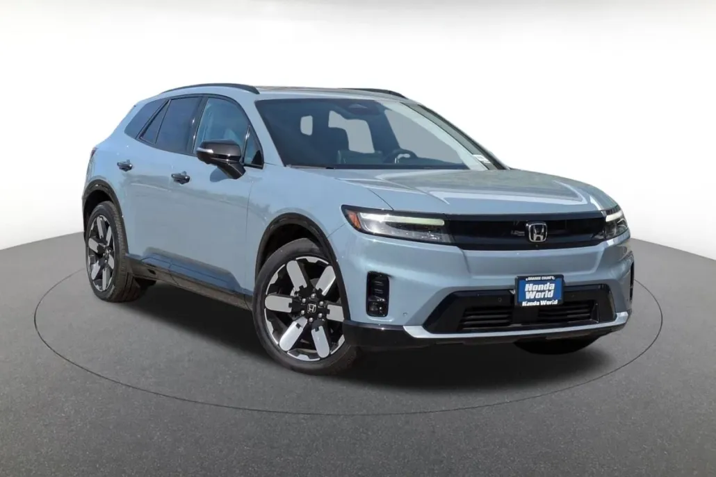 2025 Honda Prologue Elite photo 1
