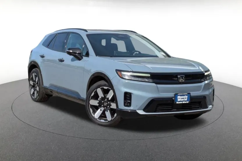 2025 Honda Prologue Elite photo 1