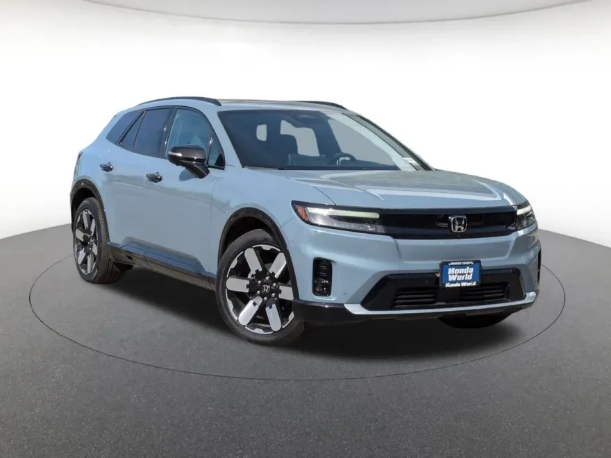 2025 Honda Prologue Elite photo 1