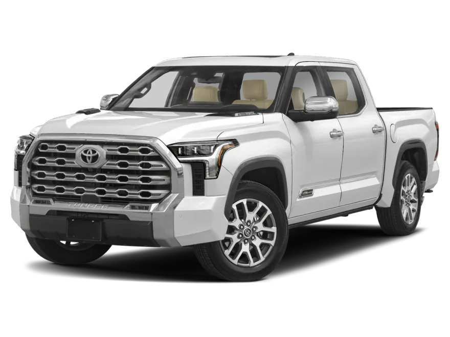 2022 Toyota Tundra 1794 Edition photo 1