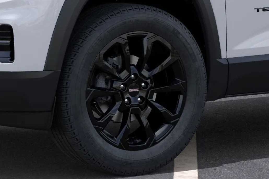 2026 Gmc Terrain Elevation photo 1