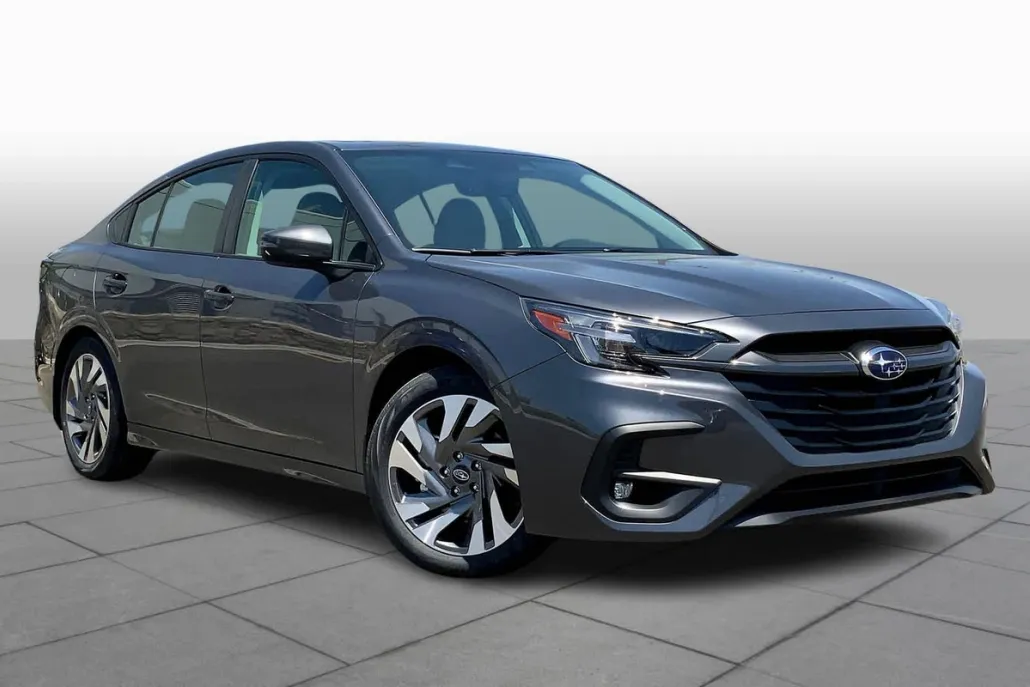 2025 Subaru Legacy Limited photo 1