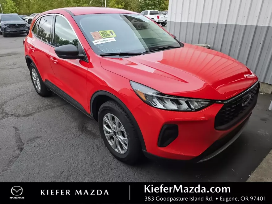 2024 Ford Escape Active photo 1