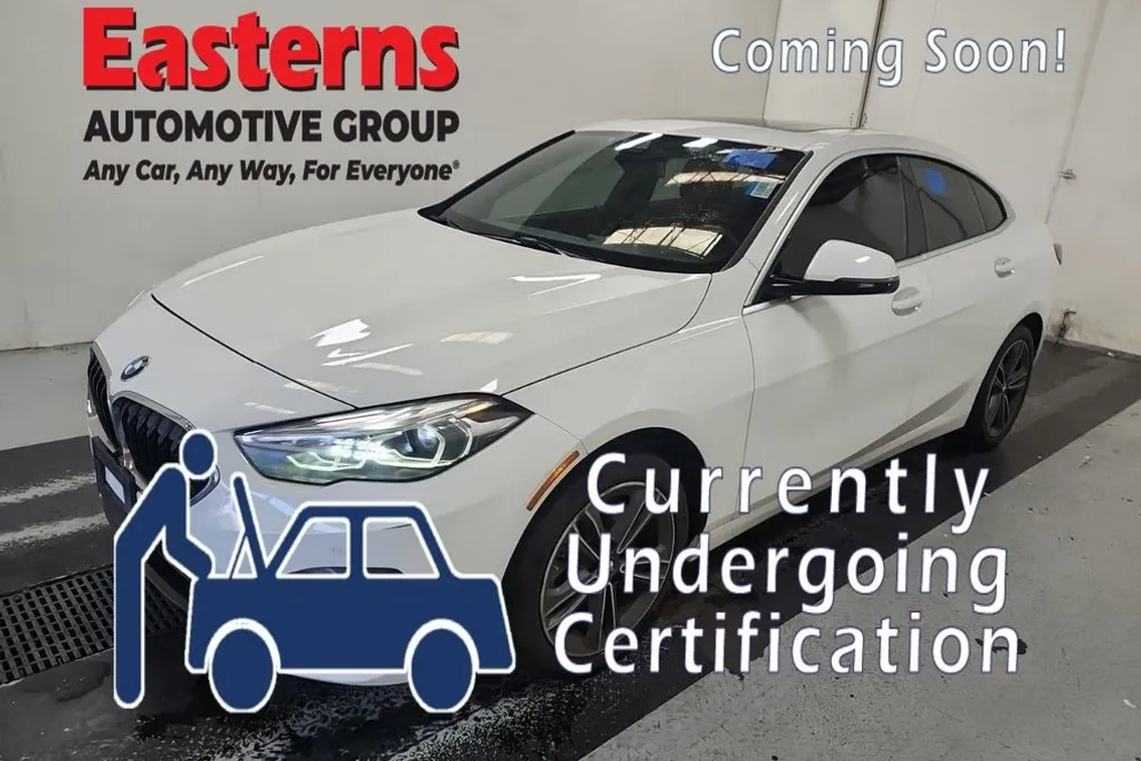 2021 Bmw 228i xDrive GC photo 1