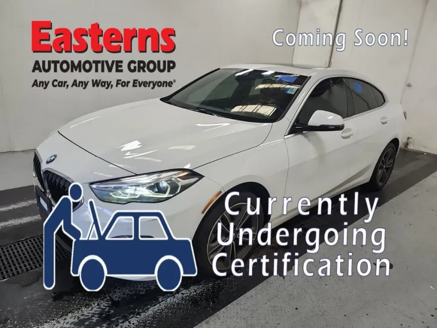 2021 Bmw 228i xDrive GC photo 1