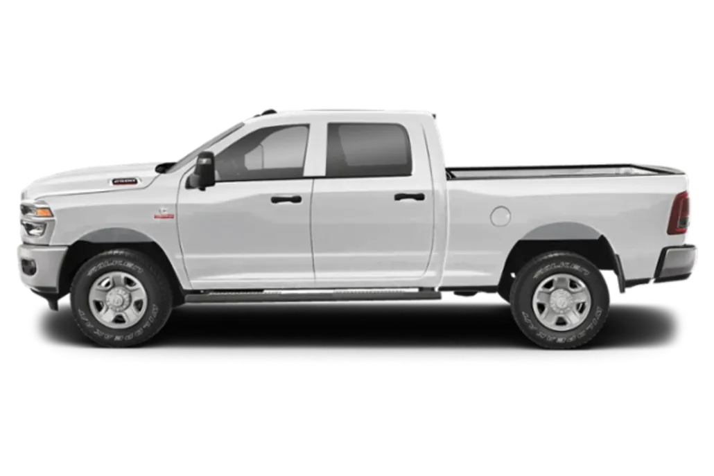 2025 Ram 2500 Tradesman photo 1
