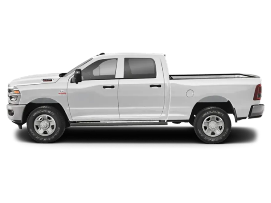 2025 Ram 2500 Tradesman photo 1