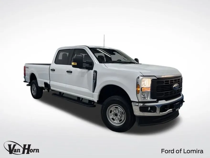 2024 Ford F-250 photo 1