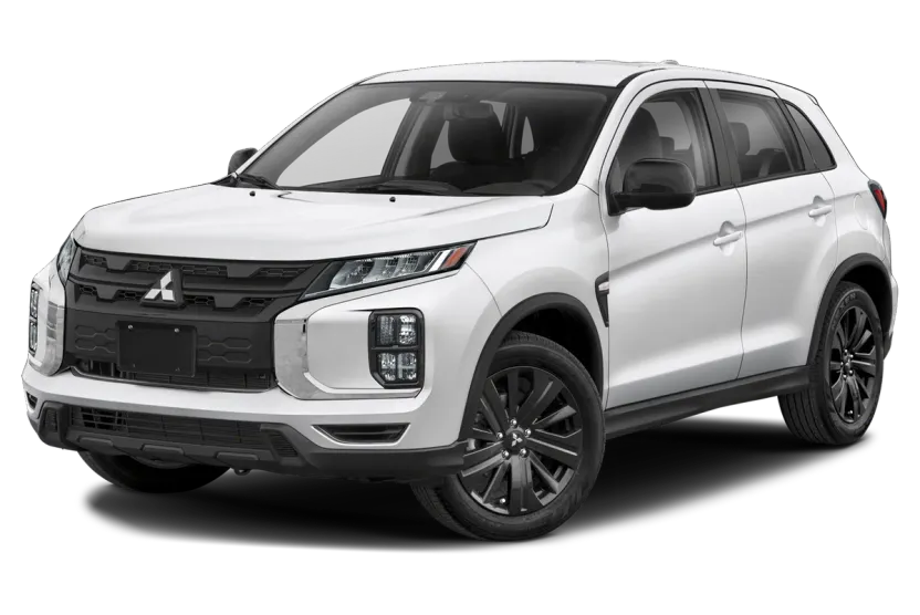 2024 Mitsubishi Outlander Sport LE photo 1