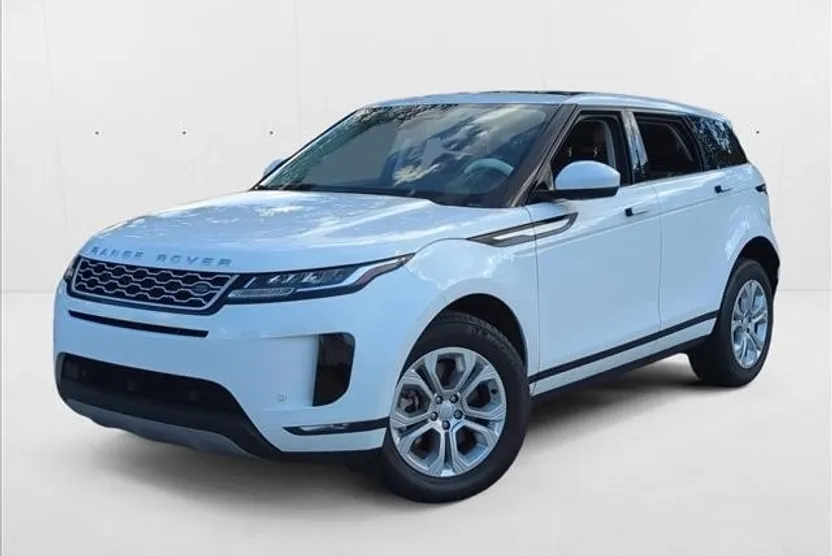 2023 Land Rover Range Rover Evoque S photo 1