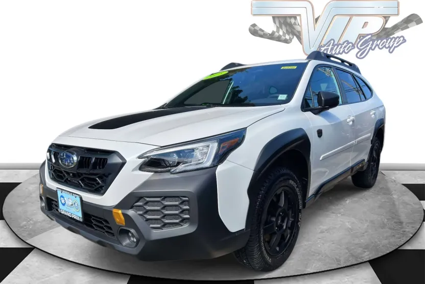 2025 Subaru Outback Wilderness photo 1