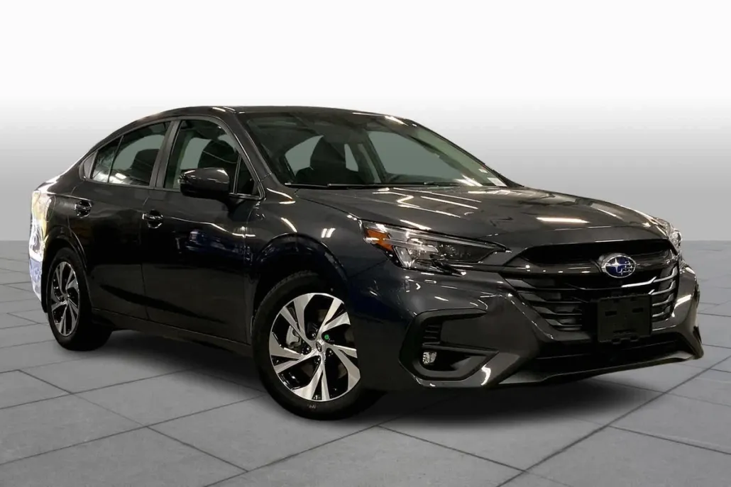 2024 Subaru Legacy Premium photo 1
