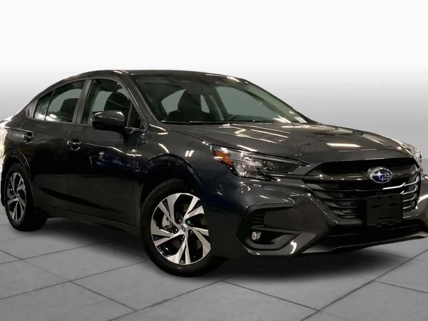 2024 Subaru Legacy Premium photo 1