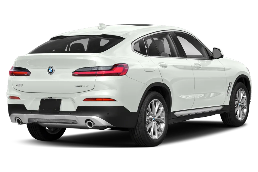 2019 Bmw X4 xDrive30i photo 1