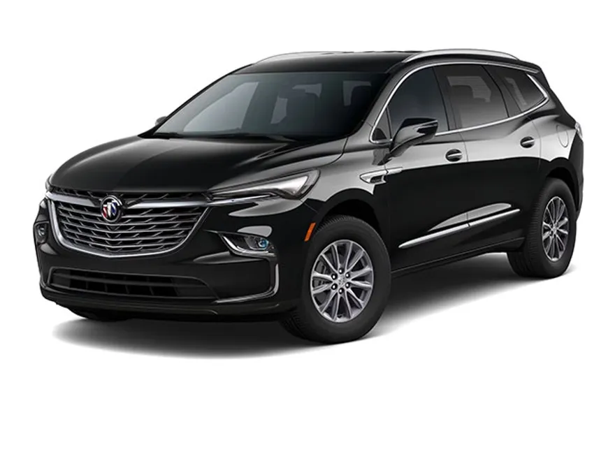 2024 Buick Enclave Premium photo 1
