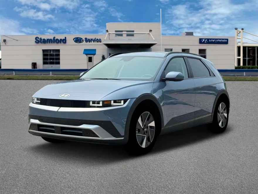 2025 Hyundai Ioniq 5 SEL photo 1