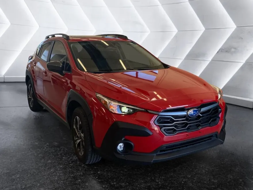 2024 Subaru Crosstrek Premium photo 1