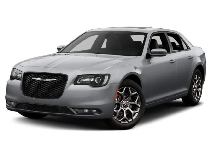 2018 Chrysler 300 S photo 1