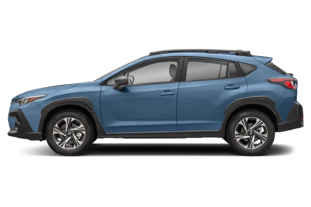 2024 Subaru Crosstrek Premium photo 1
