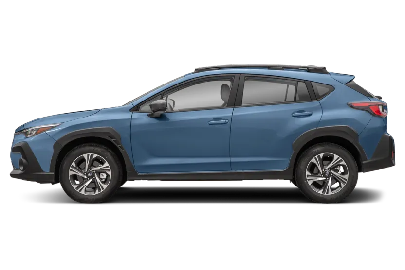 2024 Subaru Crosstrek Premium photo 1
