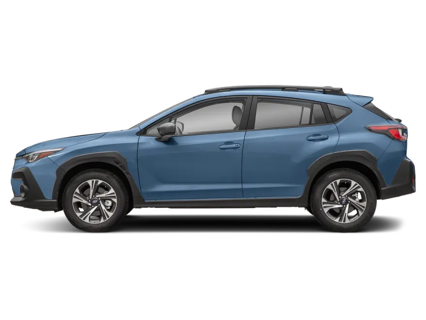 2024 Subaru Crosstrek Premium photo 1