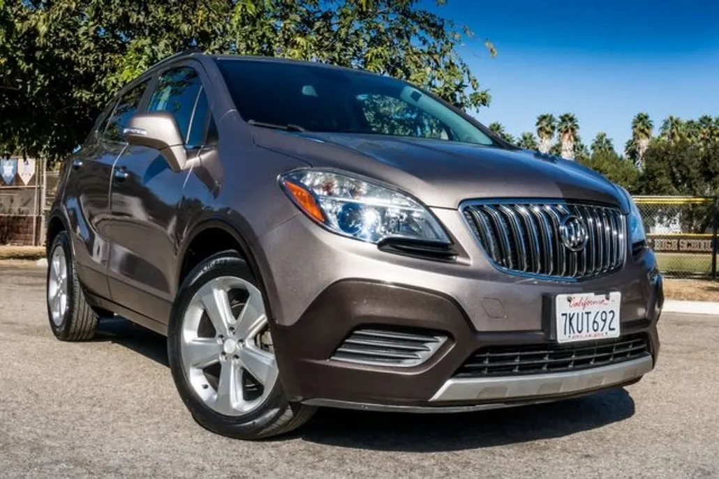 2015 Buick Encore Base photo 1