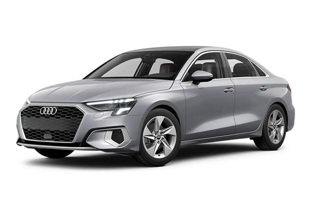 2023 Audi A3 Premium photo 1
