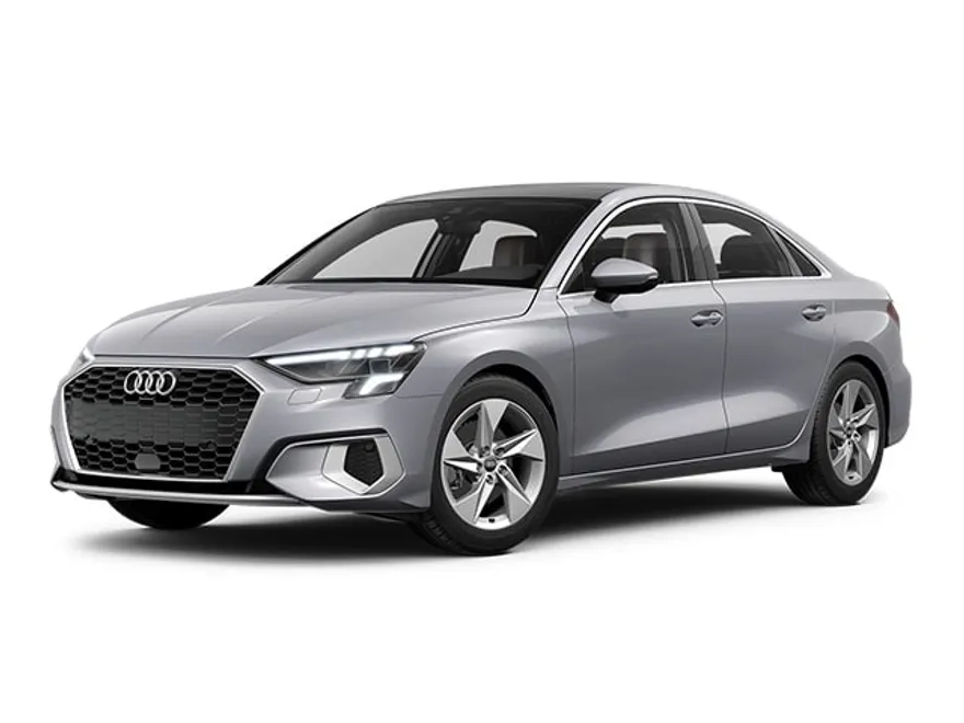2023 Audi A3 Premium photo 1
