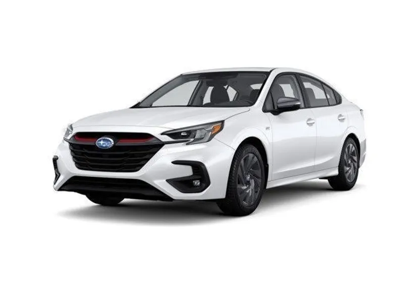 2025 Subaru Legacy Sport photo 1