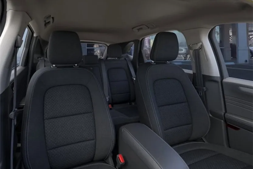 2026 Ford Escape Active photo 1